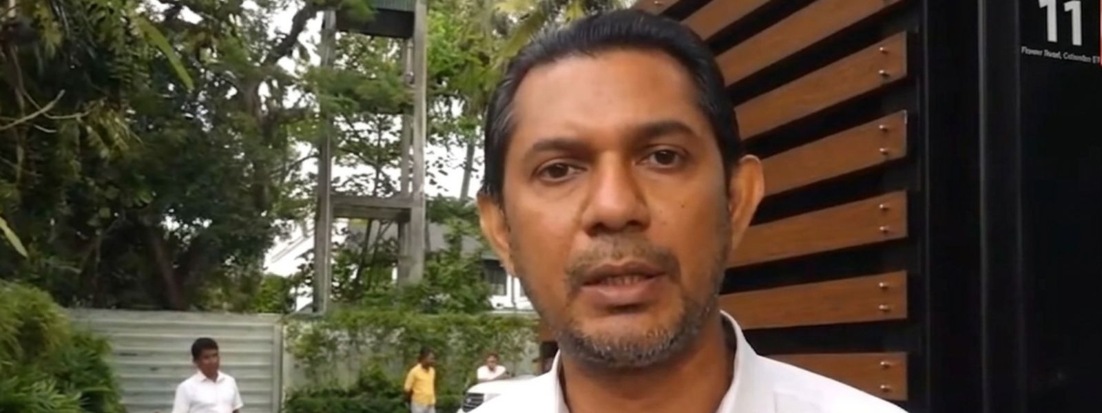 Gota's Ex-Aide Arrested in Double Salary Scandal